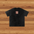 ROUTE 76 TEE