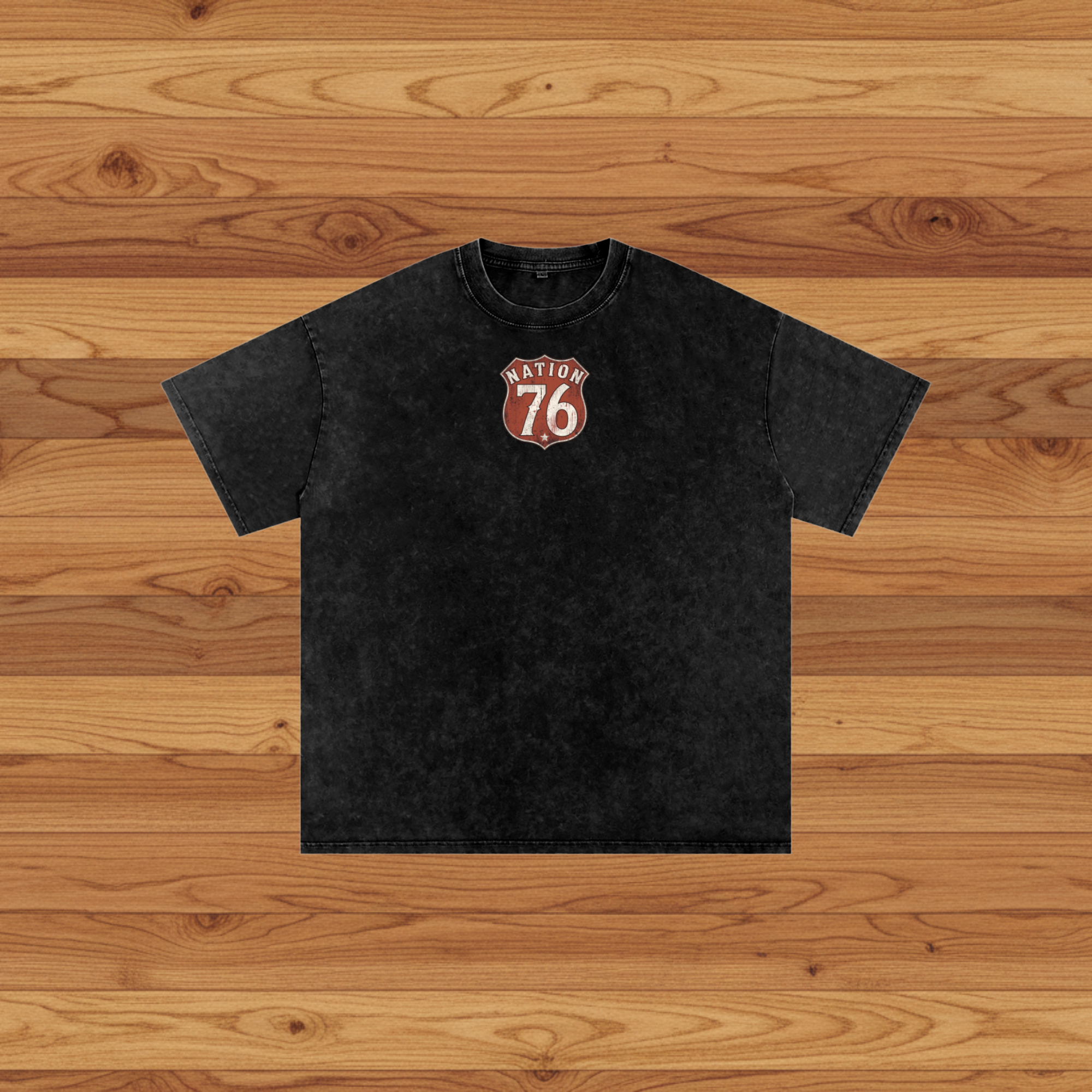 ROUTE 76 TEE